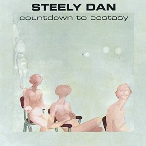 Countdown To Ecstasy (Remastered) - Steely Dan (CDs)