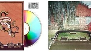 Arcade Fire : Funeral + The Suburbs [CD 2-Pack] - Arcade Fire (CDs)