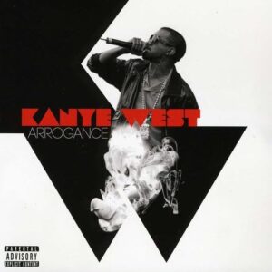 Arrogance - West, Kanye (CDs)