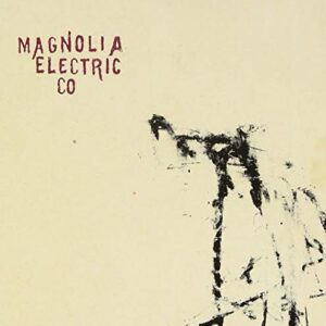 Trials And Errors - MAGNOLIA ELECTRIC CO (CDs)
