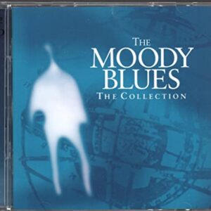 Collection - Moody Blues (CDs)