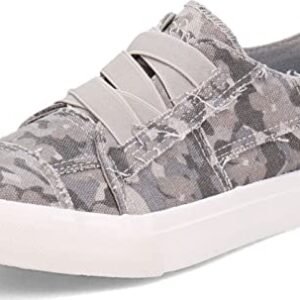 Blowfish Marley Gray Love Not War Canvas 8.5 M (CDs)