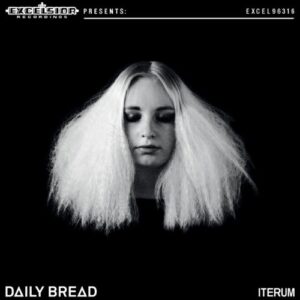 Iterum - DAILY BREAD (CDs)