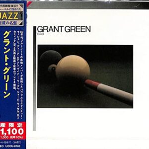 Solid - Grant Green (CDs)