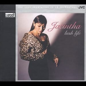 Lush Life - Jacintha (CDs)