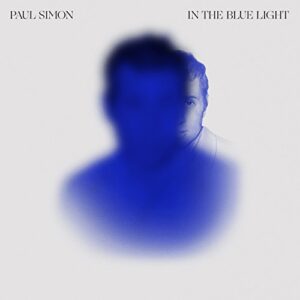 In the Blue Light [CD] - Paul Simon (CDs)