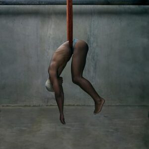Bastard Jargon - Nakhane (CDs)