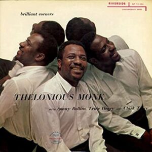 Brilliant Corners - Monk, Thelonious (CDs)