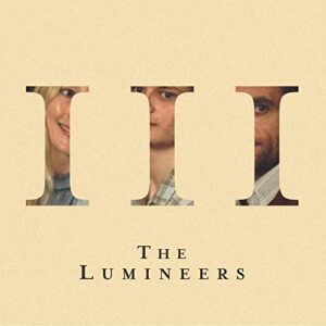 The Lumineers - III, Universal Music - CD - The Lumineers (CDs)