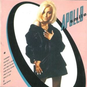 Apollo Smile (CDs)