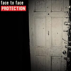 Protection - Face To Face (CDs)