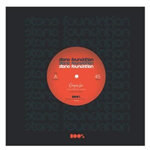 Deeper Love [Disco de Vinil] - Stone Foundation / Weller, Paul (Discos de Vinil)