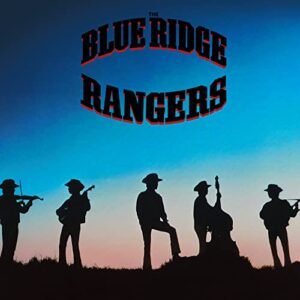 John Fogerty - The Blue Ridge Rangers - John Fogerty (CDs)