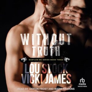 Without Truth: 3 - Stock, Lou (CDs)