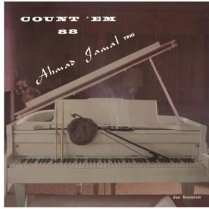 Count 'Em 88 - SHM-CD - Ahmad Jamal (CDs)