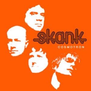 Cosmotron - Skank (CDs)