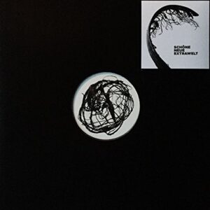 Schone Neue Extrawelt - EXTRAWELT (CDs)