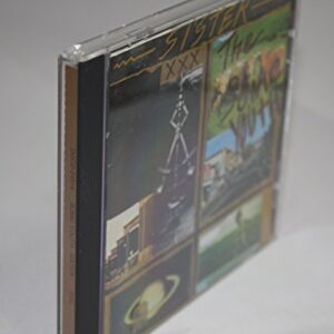 Sister - Sonic Youth (CDs)