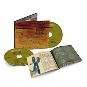 SCHOOL'S OUT (EXPANDED & REMASTERED/2CD) - Alice Cooper (CDs)
