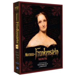 Mother of Frankenstein Volume 1 (CDs)
