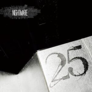 √２５ (通常盤) - NIGHTMARE - NIGHTMARE (CDs)