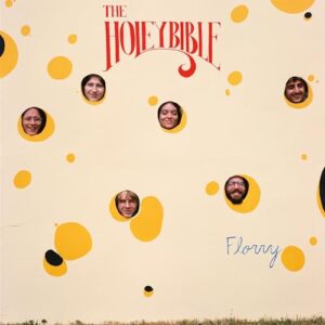 Holey Bible - Florry (CDs)