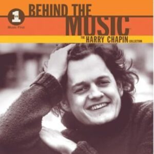 Vh1 Behind the Music: The Harry Chapin Collection - Chapin, Harry (CDs)