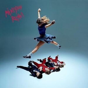 Maneskin - Rush! (CDs)