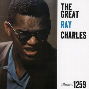 Great Ray Charles - Ray Charles (CDs)