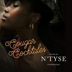 Cougar Cocktales - N'Tyse (CDs)
