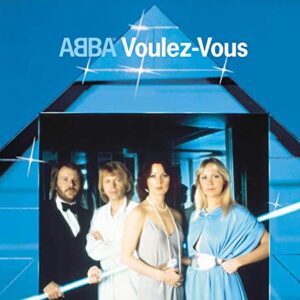 Voulez-Vous [CD] - ABBA (CDs)