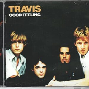 Good Feeling - Travis (CDs)