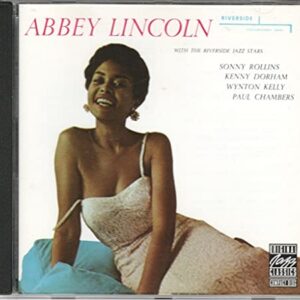 That's Him: With The Riverside Jazz Stars - Lincoln, Abbey (CDs)