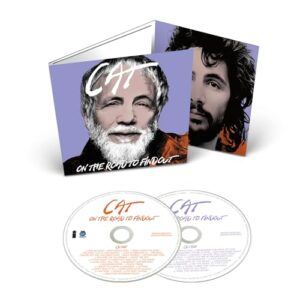 On The Road To Findout: Greatest Hits[Deluxe 2 CD] - Yusuf/Cat Stevens (CDs)