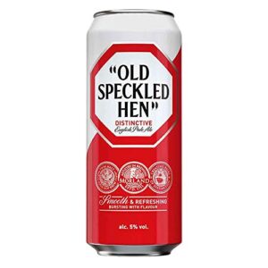 Cerveja Old Speckled Hen Lata 500 ml (Cervejas)
