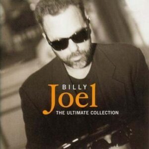 Ultimate Collection - Joel, Billy (CDs)