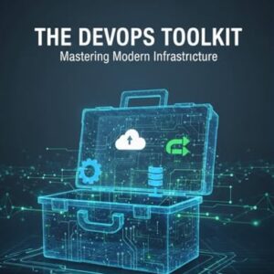 The Devops Toolkit: Mastering Modern Infrastructure - Hansen, Oluwafemi (CDs)