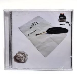 eNi - O Primeiro - eNi (CDs)