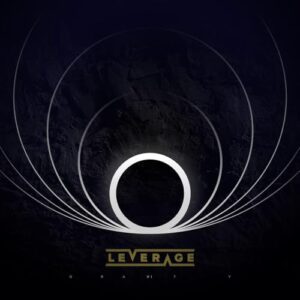 Gravity - Leverage (CDs)