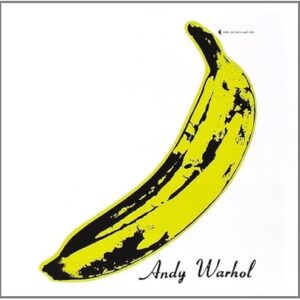 The Velvet Underground - The Velvet Underground & Nico - The Velvet Underground (CDs)