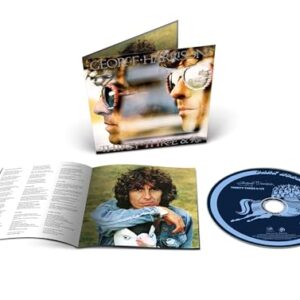 Thirty Three & 1/3[Eco-Wallet] - George Harrison (CDs)