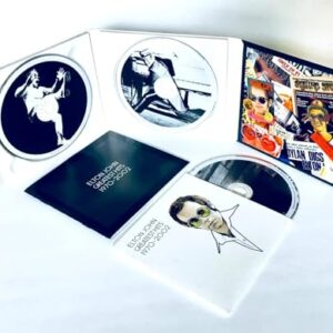 Greatest Hits [CD] - Elton John (CDs)