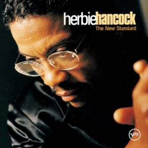 The New Standard - UHQCD - Herbie Hancock (CDs)