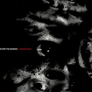 Doomvirate - We Are the Damned (CDs)