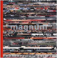 Magnum - Sacchi, L. (CDs)