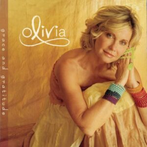 Grace And Gratitude (Deluxe Edition) - Olivia Newton-John (CDs)