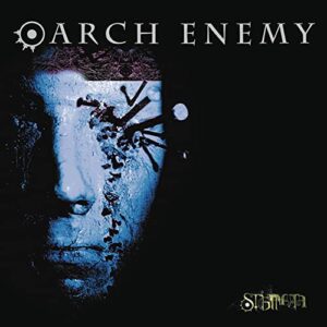Stigmata (Re-issue 2023) - Arch Enemy (CDs)