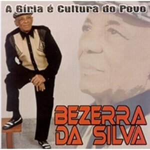 A Giria E Do Povo (CDs)