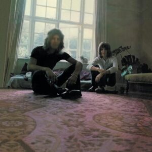 Town & Country - Expanded Edition - Humble Pie (CDs)