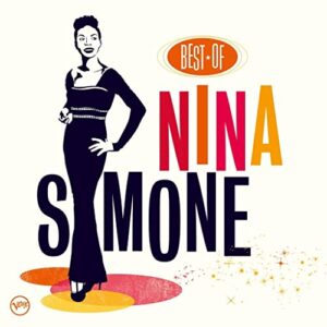 Best of Nina Simone (CDs)